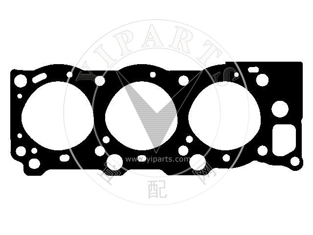 Toyota 11116-65033 Engine Cylinder Head Gasket