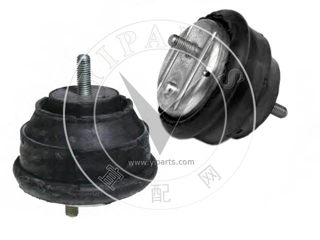 Meyle 300 118 1107 Support moteur 