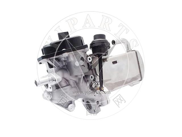 Supply Vanne Egr03l 131 512 Dn For Audi Yiparts