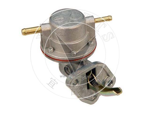 Supply Bomba De Combustible 1336 184 For VOLVO Yiparts