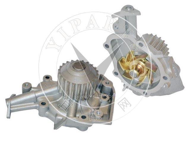 First Line FWP1867 Water Pump First Line FWP1867 Water Pump