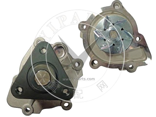 Genuine Hyundai 25110-2G400 Coolant Water Pump Sub-Assembly Genuine Hyundai 25110-2G400 Coolant Water Pump Sub-Assembly