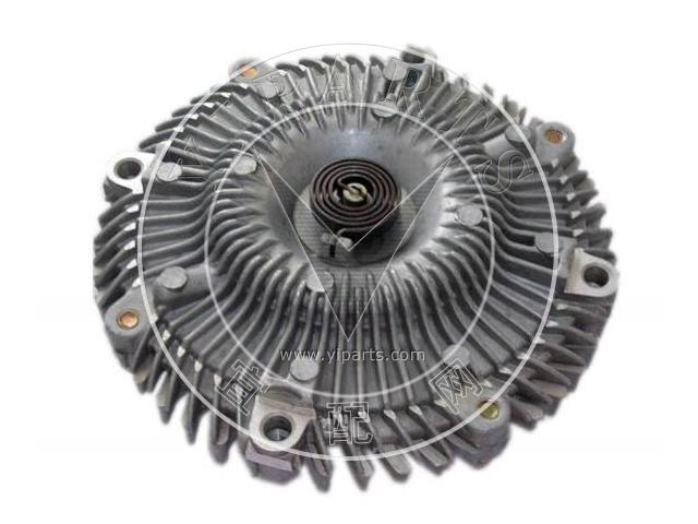 Supply Fan Clutch(21082-06J01) for NISSAN - Yiparts