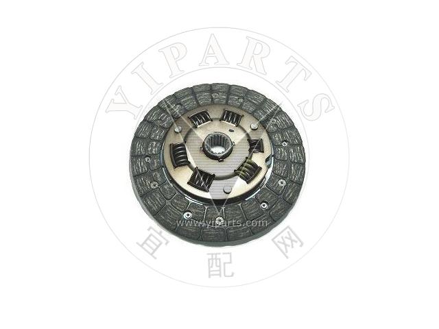 Supply Clutch Disc(30100-90661) for NISSAN - Yiparts