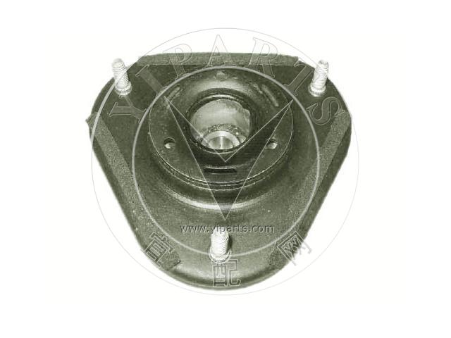 Supply Strut Mount 48609 13010 For TOYOTA Yiparts