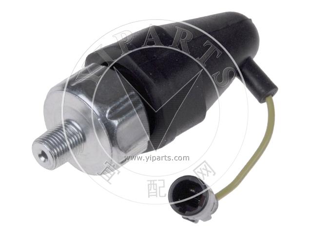isuzu oil pressure switch