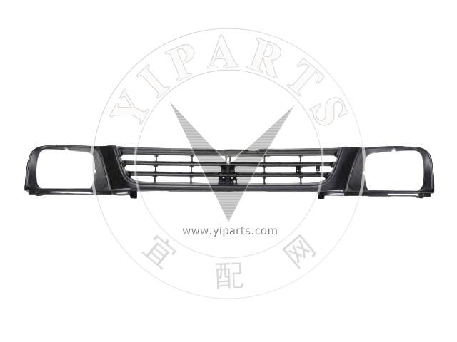 Supply Grille Assembly(MR241063) for MITSUBISHI - Yiparts