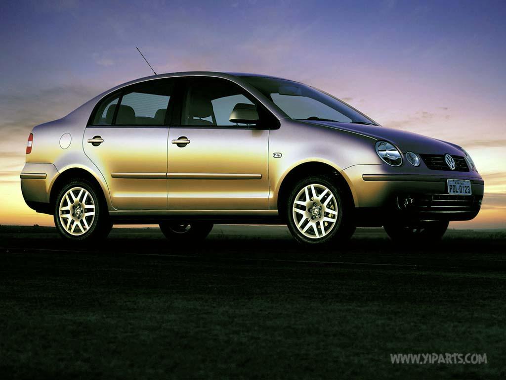 Polo 9a4 online