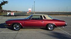 1973 Regal