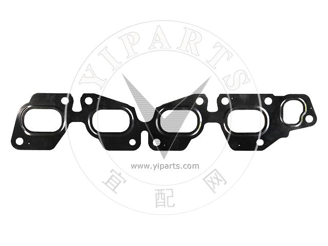 thumbnail image 2 of WSM Intake Manifold Gasket For Yamaha 1800 (2008-2010) – OEM 6S5-13645-00-00, 008-685 2 of 4