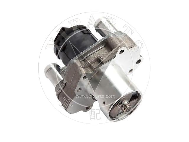 Vehicle Parts & Accessories WAHLER Mercedes Sprinter 3.0 CDI A 642140