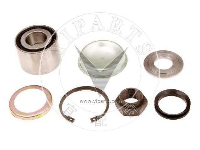 Supply Wheel Bearing Rep. kit(3748.39) for CITROEN, PEUGEOT, PEUGEOT ...