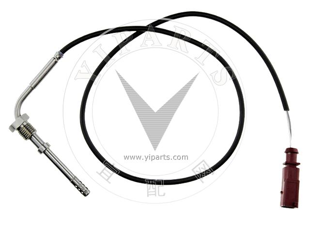 Supply Temperature Sensor(076 906 088 A) for VOLKSWAGEN - Yiparts