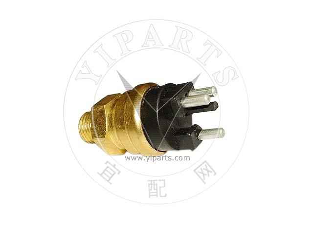 thumbnail image 2 of MTC Engine Temperature Sensor 3576/006-545-42-24 - 3 Pole Replacement For Mercedes Models 2 of 14