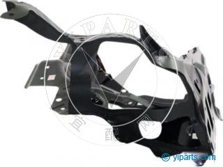 Supply Headlight Frame(51 71 7 022 968) for BMW - Yiparts