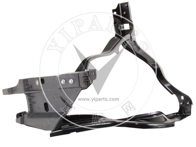 Supply Headlight Frame(212 620 01 91) for MERCEDES BENZ - Yiparts